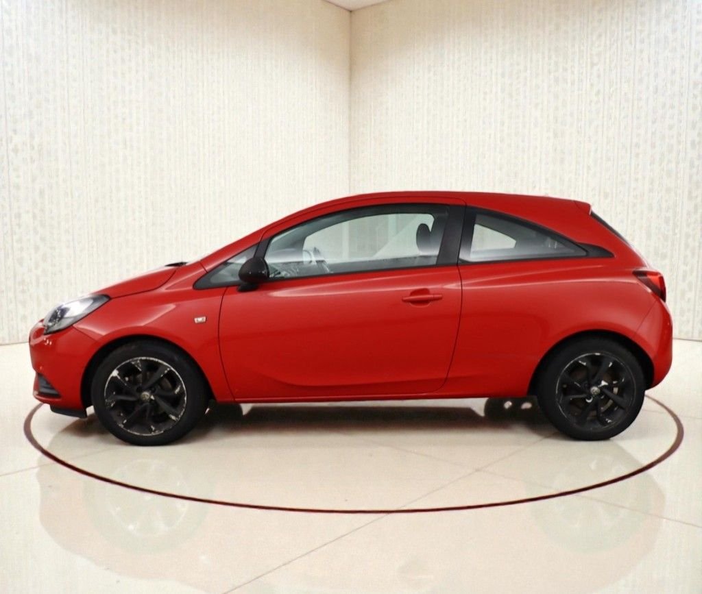 Used Vauxhall Corsa 2015 for sale - 78002982: Photo 15