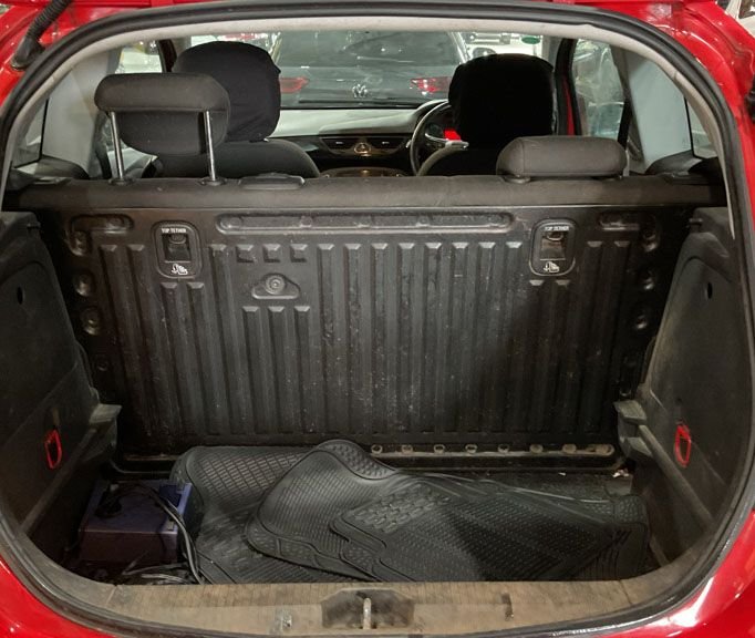 Used Vauxhall Corsa 2015 for sale - 78002982: Photo 6