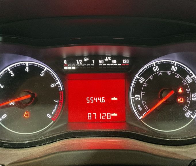 Used Vauxhall Corsa 2015 for sale - 78002982: Photo 7