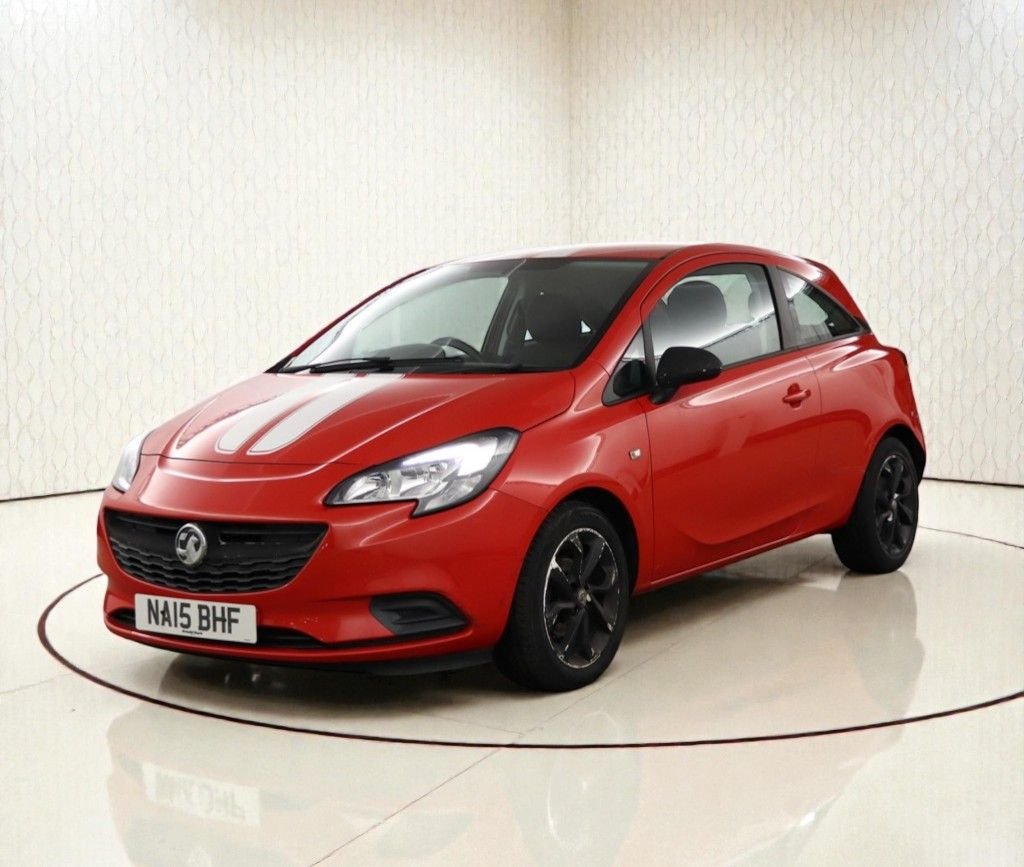 Used Vauxhall Corsa 2015 for sale - 78002982: Photo 8