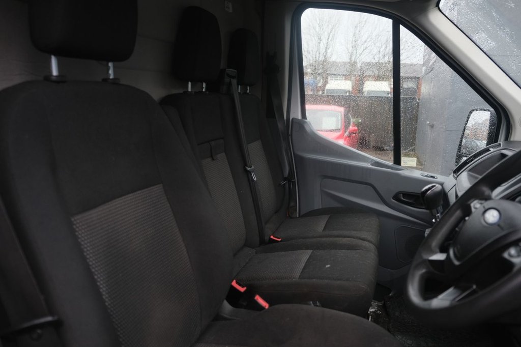 Used Ford Transit 2016 for sale - 77719975: Photo 14