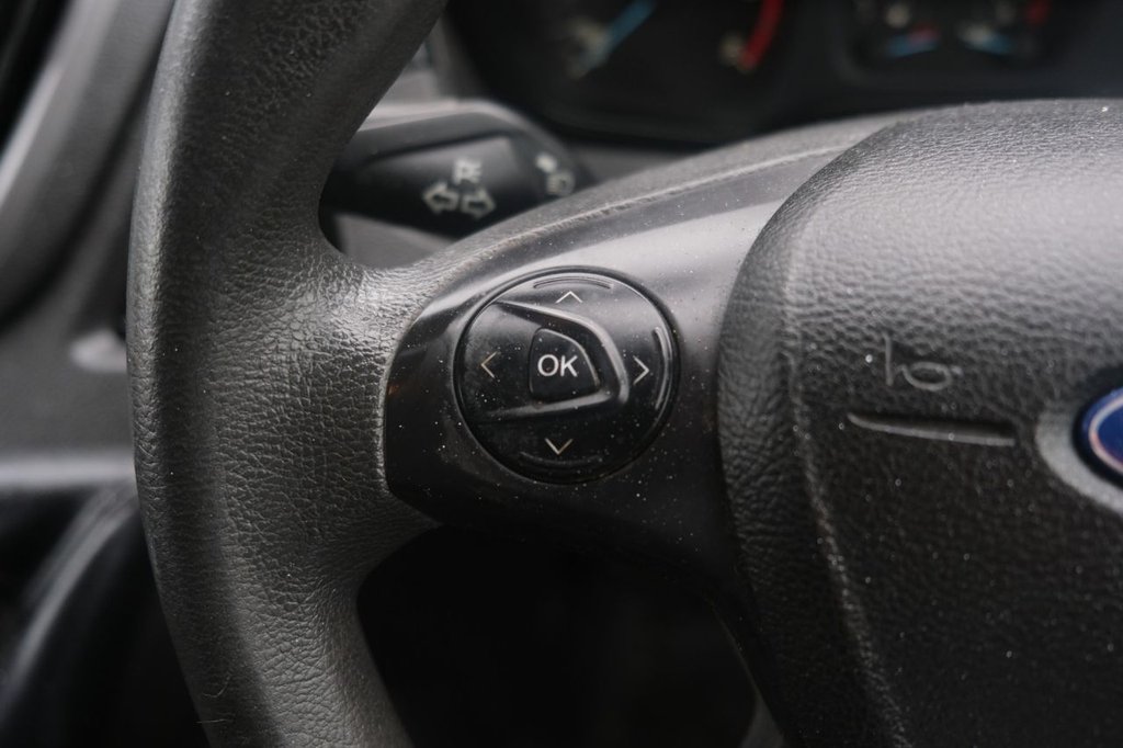 Used Ford Transit 2016 for sale - 77719975: Photo 16