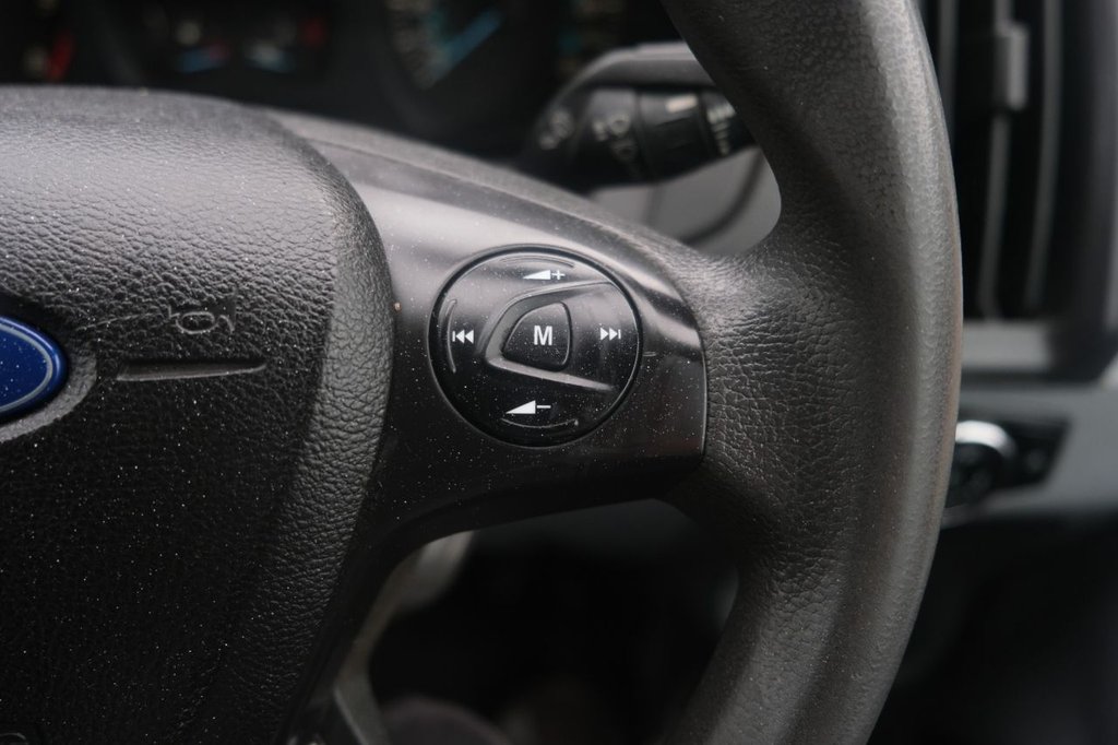 Used Ford Transit 2016 for sale - 77719975: Photo 17