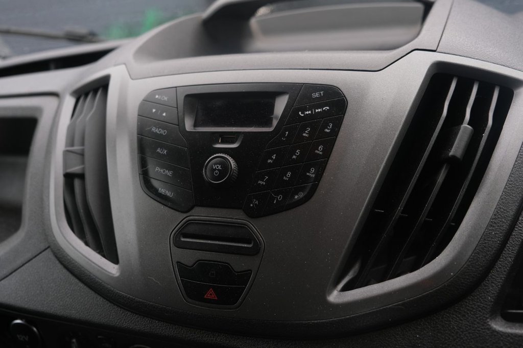 Used Ford Transit 2016 for sale - 77719975: Photo 18