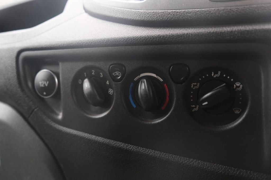 Used Ford Transit 2016 for sale - 77719975: Photo 19