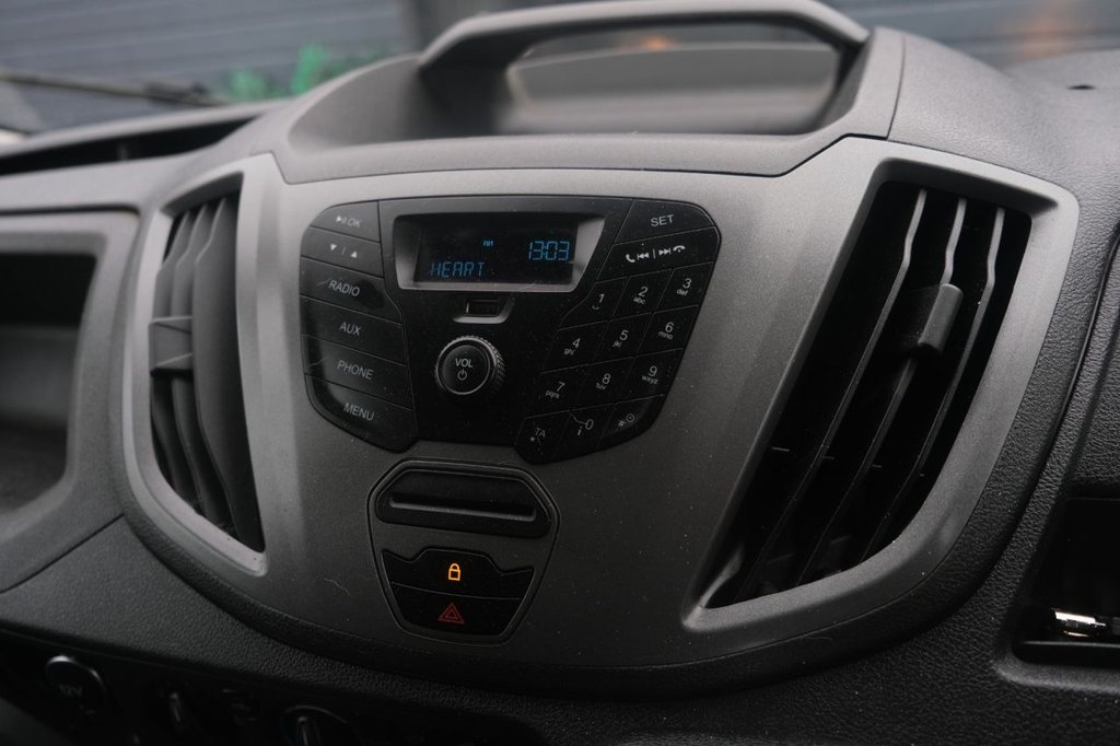 Used Ford Transit 2016 for sale - 77719975: Photo 20