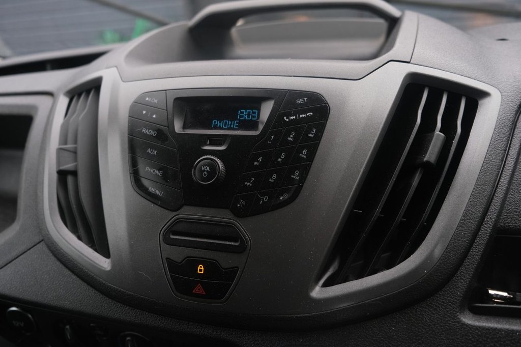 Used Ford Transit 2016 for sale - 77719975: Photo 21