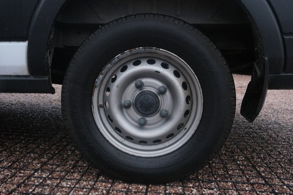 Used Ford Transit 2016 for sale - 77719975: Photo 7