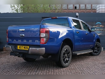 Used Ford Ranger 2017 for sale - 78272249: Photo