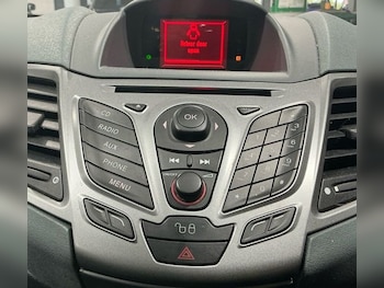 Used Ford Fiesta 2011 for sale - 78418473: Photo