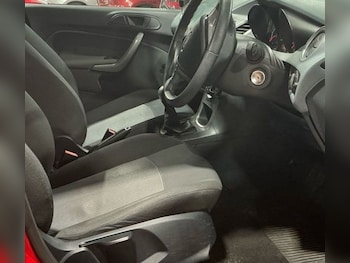 Used Ford Fiesta 2011 for sale - 78418473: Photo