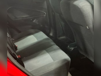 Used Ford Fiesta 2011 for sale - 78418473: Photo