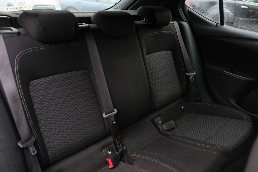 Used Vauxhall Astra 2017 for sale - 77220838: Photo 15