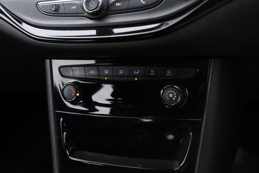 Used Vauxhall Astra 2017 for sale - 77220838: Photo 20