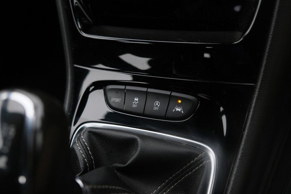 Used Vauxhall Astra 2017 for sale - 77220838: Photo 21