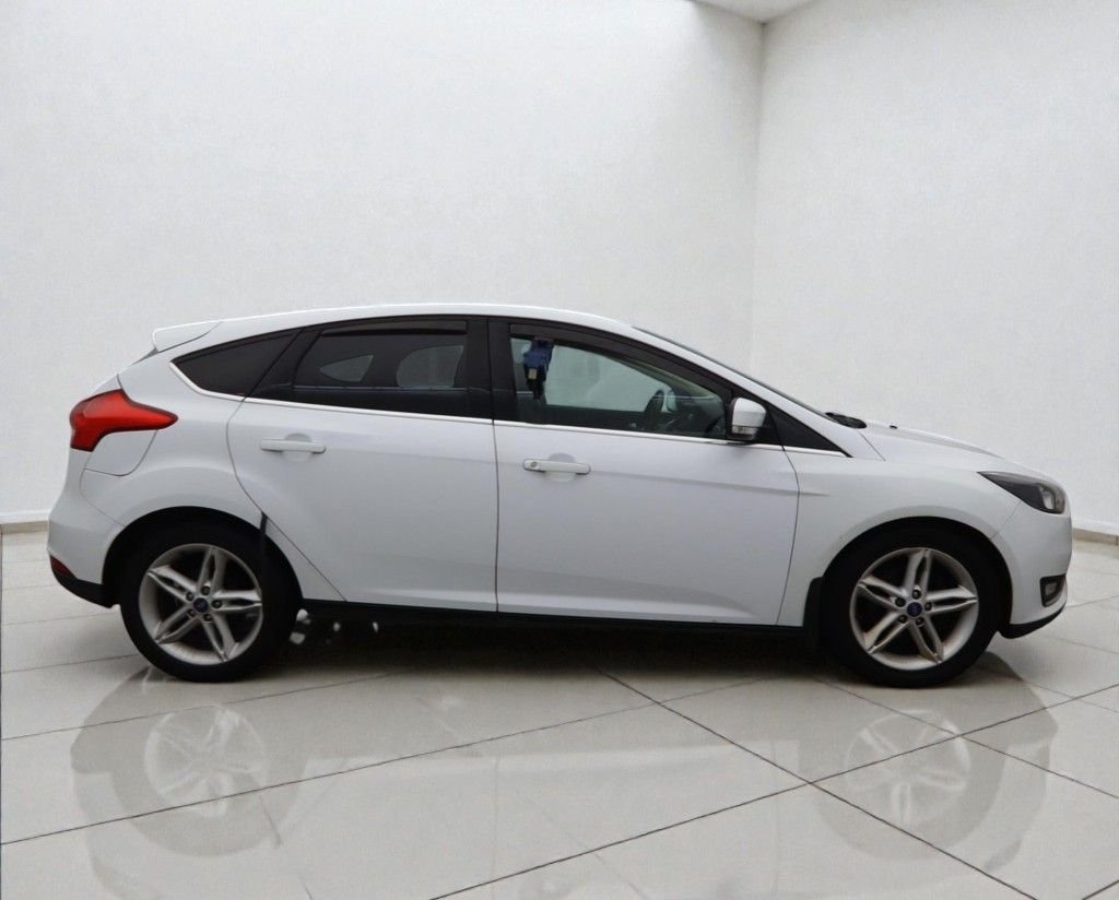 Used Ford Focus 2016 for sale - 78056643: Photo 13