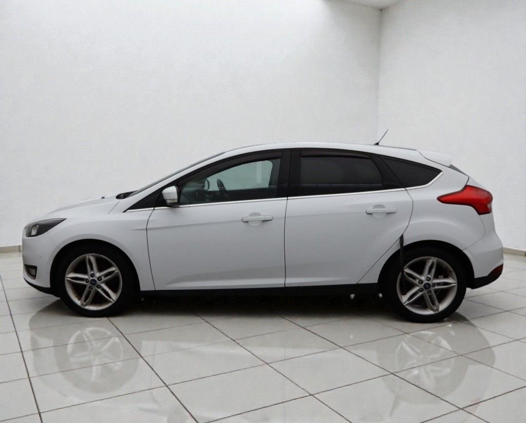 Used Ford Focus 2016 for sale - 78056643: Photo 15