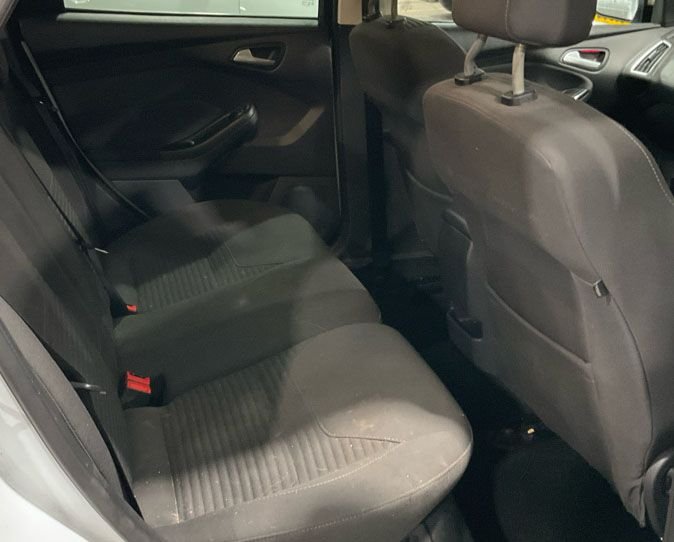 Used Ford Focus 2016 for sale - 78056643: Photo 4