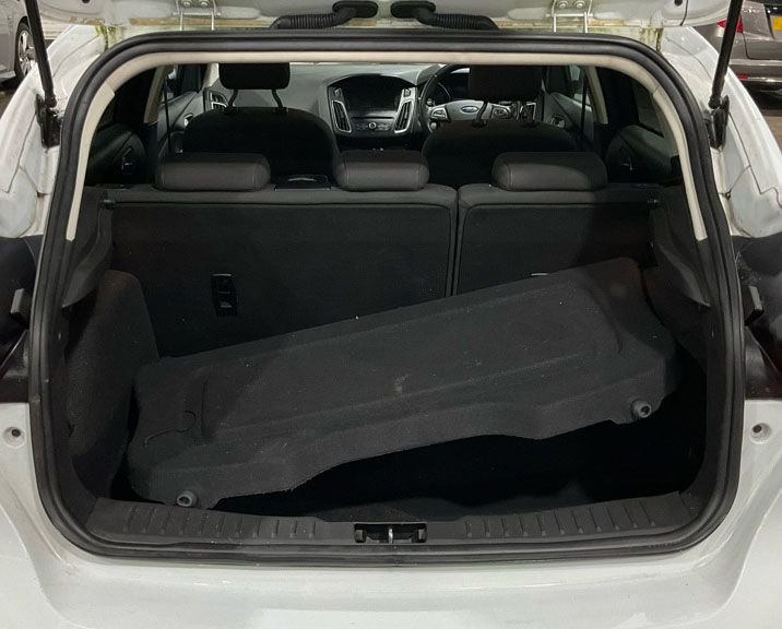 Used Ford Focus 2016 for sale - 78056643: Photo 6