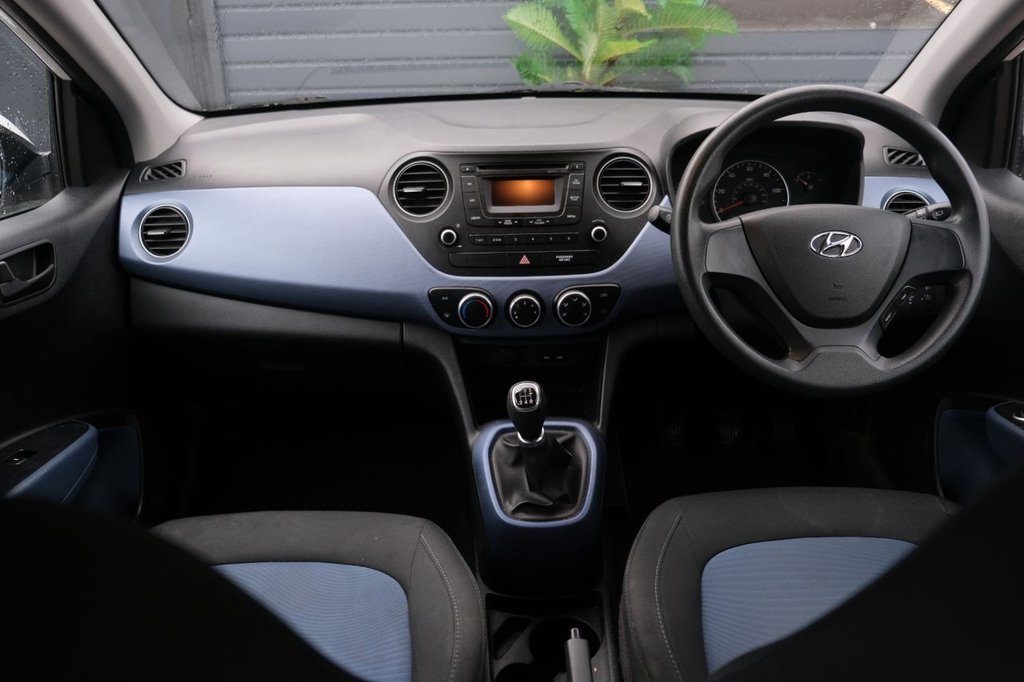 Used Hyundai i10 2014 for sale - 77220854: Photo 10