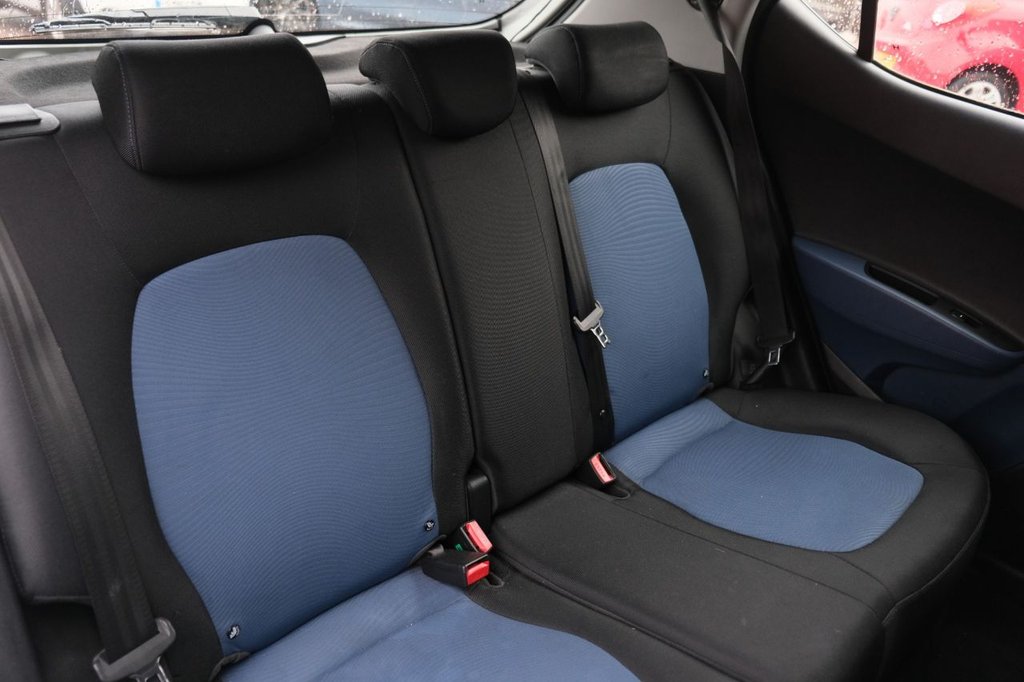 Used Hyundai i10 2014 for sale - 77220854: Photo 13