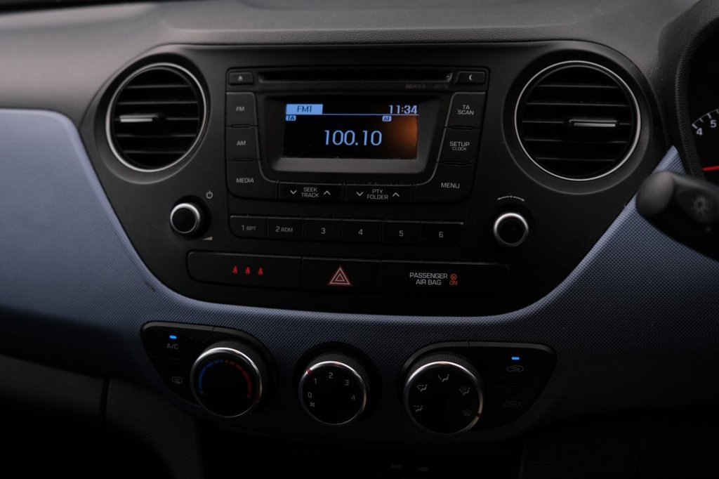 Used Hyundai i10 2014 for sale - 77220854: Photo 15