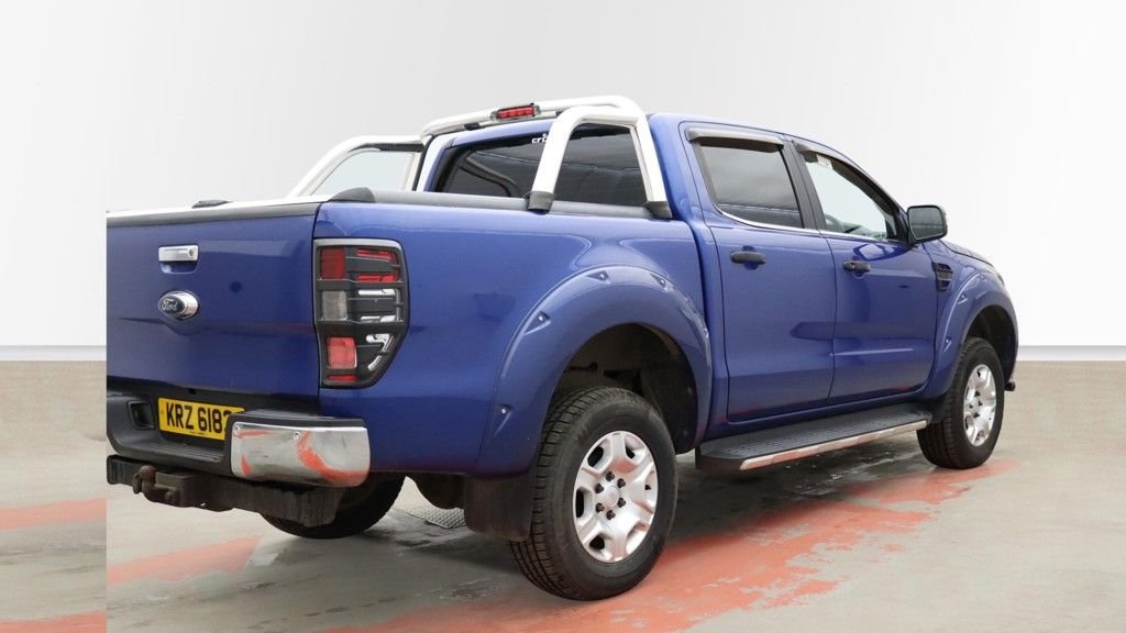 Used Ford Ranger 2016 for sale - 77583048: Photo 12