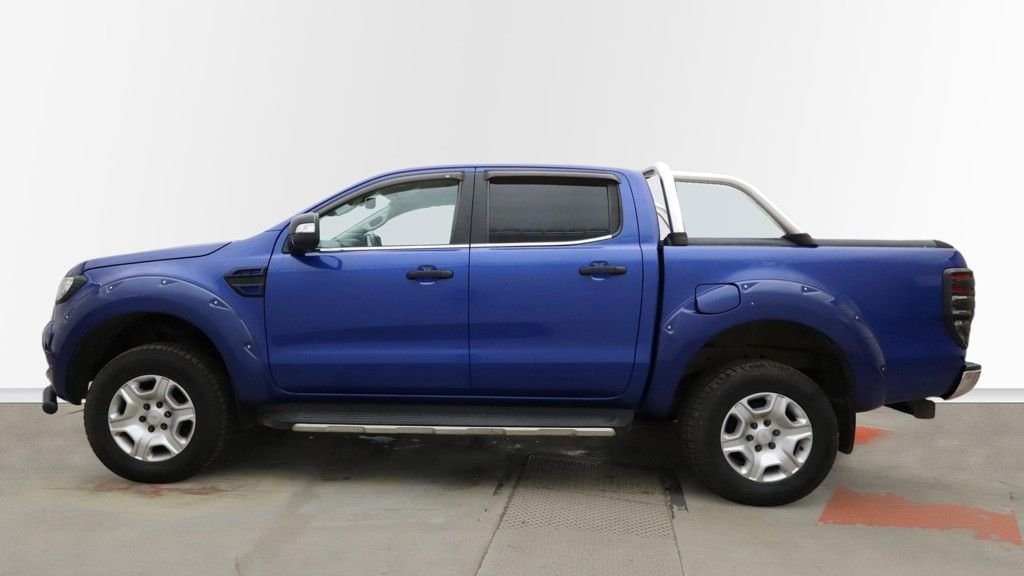 Used Ford Ranger 2016 for sale - 77583048: Photo 15