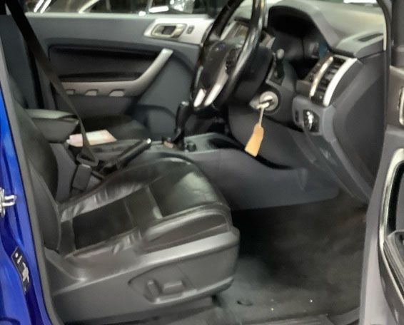 Used Ford Ranger 2016 for sale - 77583048: Photo 3