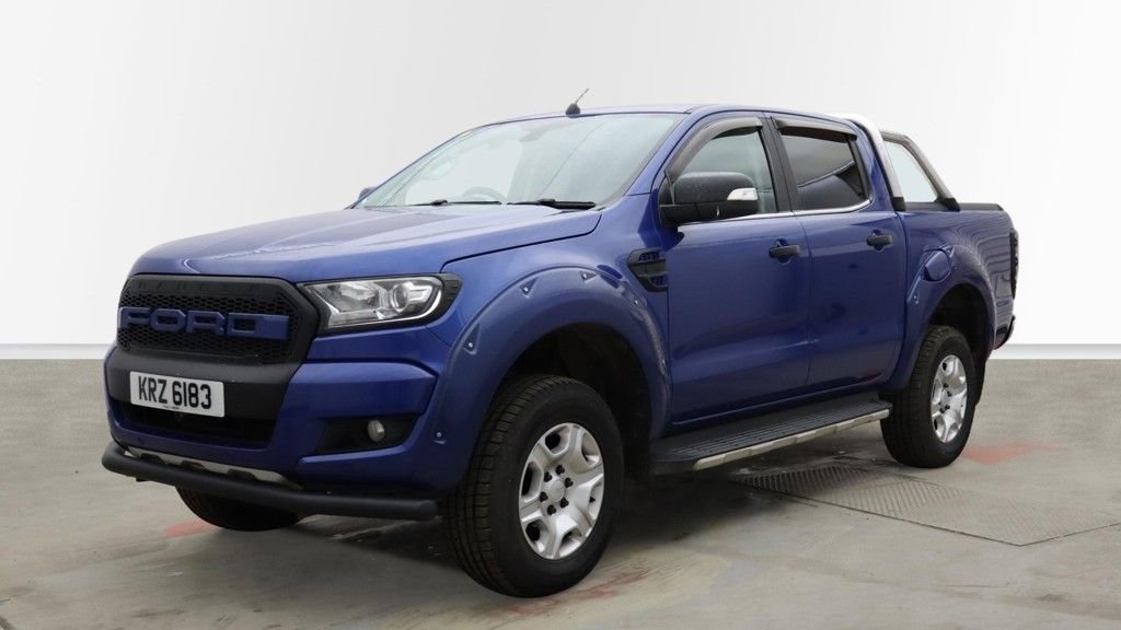 Used Ford Ranger 2016 for sale - 77583048: Photo 8