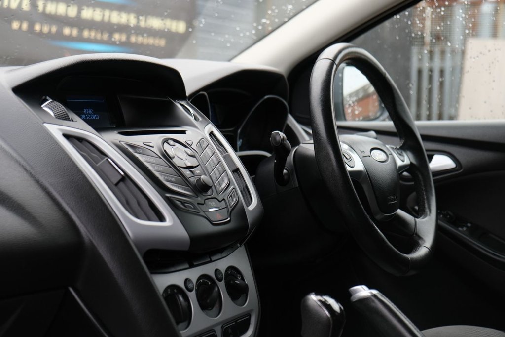 Used Ford Focus 2013 for sale - 77427913: Photo 12