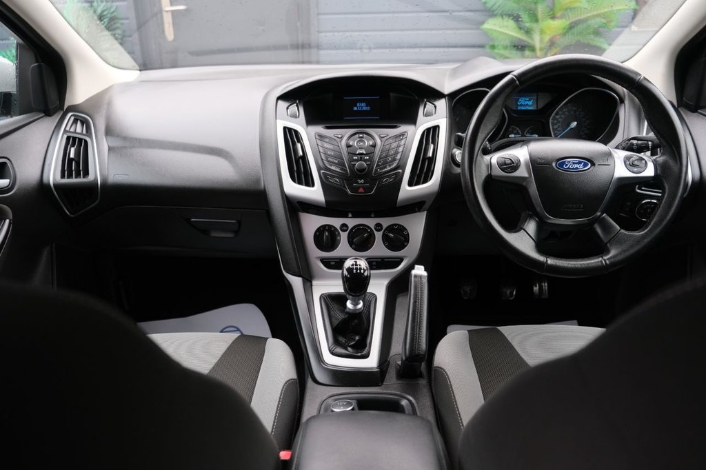 Used Ford Focus 2013 for sale - 77427913: Photo 13