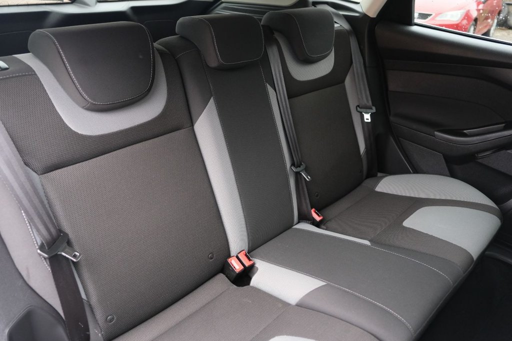 Used Ford Focus 2013 for sale - 77427913: Photo 17