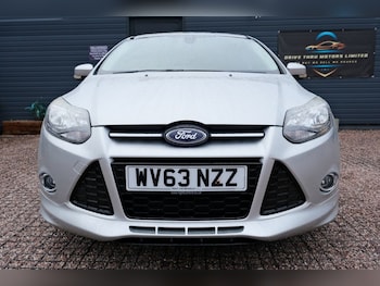 Used Ford Focus 2013 for sale - 77427913: Photo