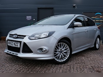 Used Ford Focus 2013 for sale - 77427913: Photo