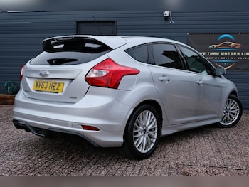 Used Ford Focus 2013 for sale - 77427913: Photo