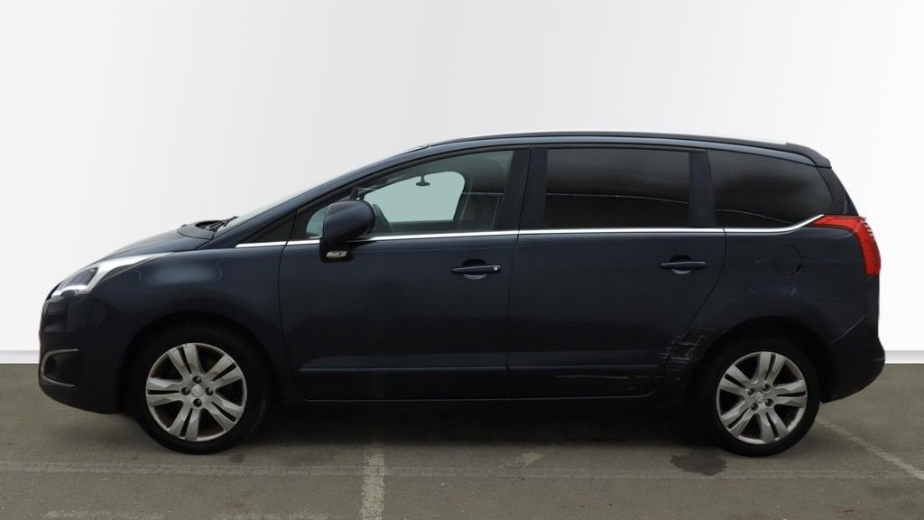 Used Peugeot 5008 2015 for sale - 77427921: Photo 14