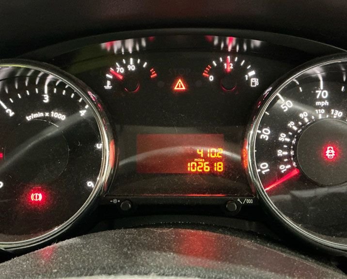 Used Peugeot 5008 2015 for sale - 77427921: Photo 7