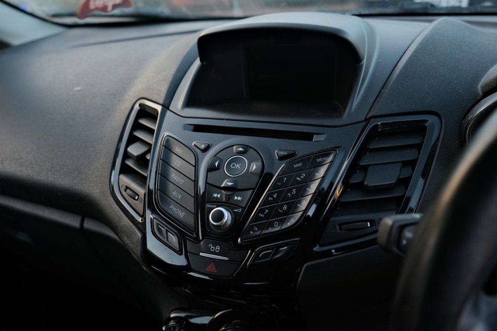 Used Ford Fiesta 2016 for sale - 77220853: Photo 10