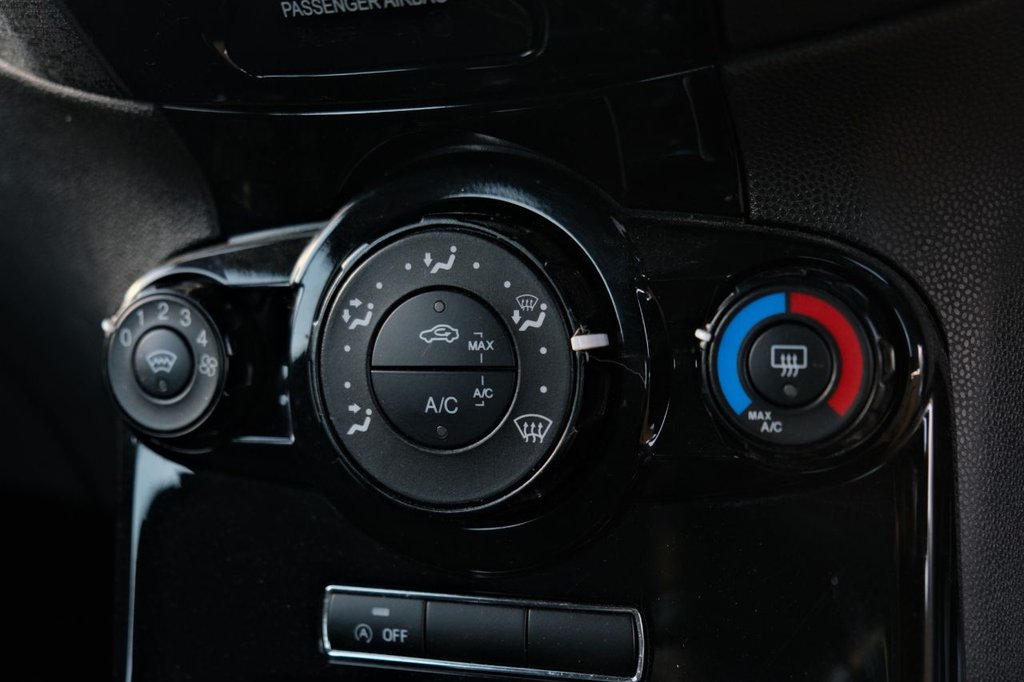 Used Ford Fiesta 2016 for sale - 77220853: Photo 11