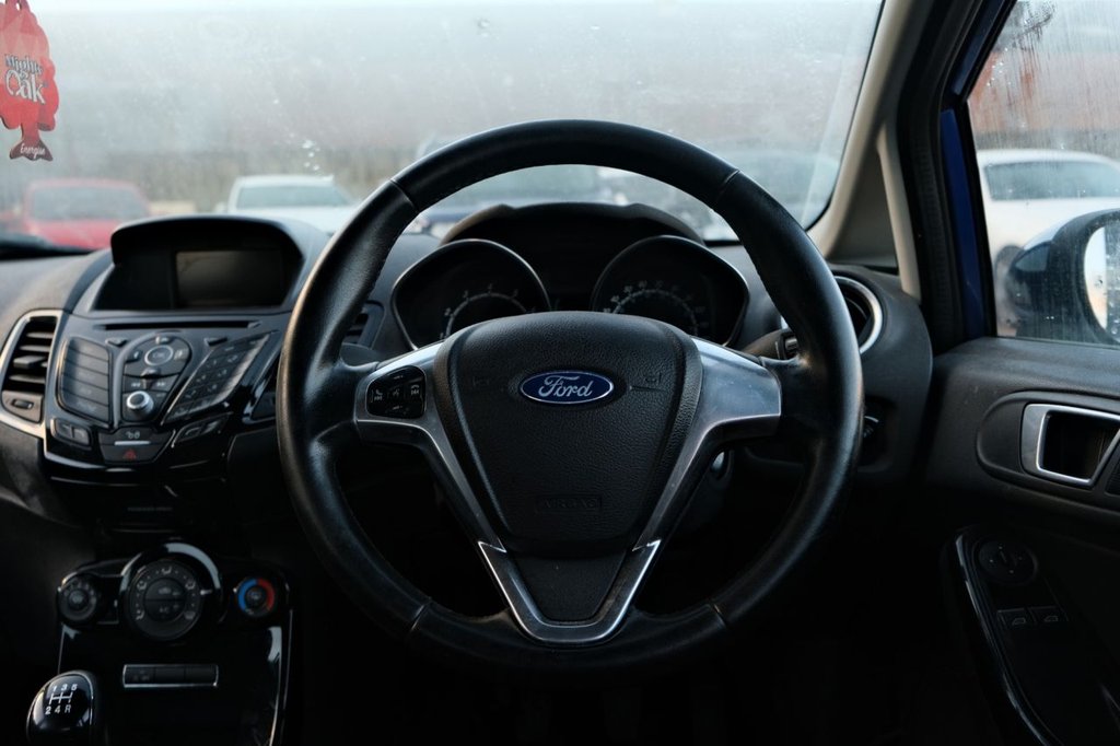 Used Ford Fiesta 2016 for sale - 77220853: Photo 7