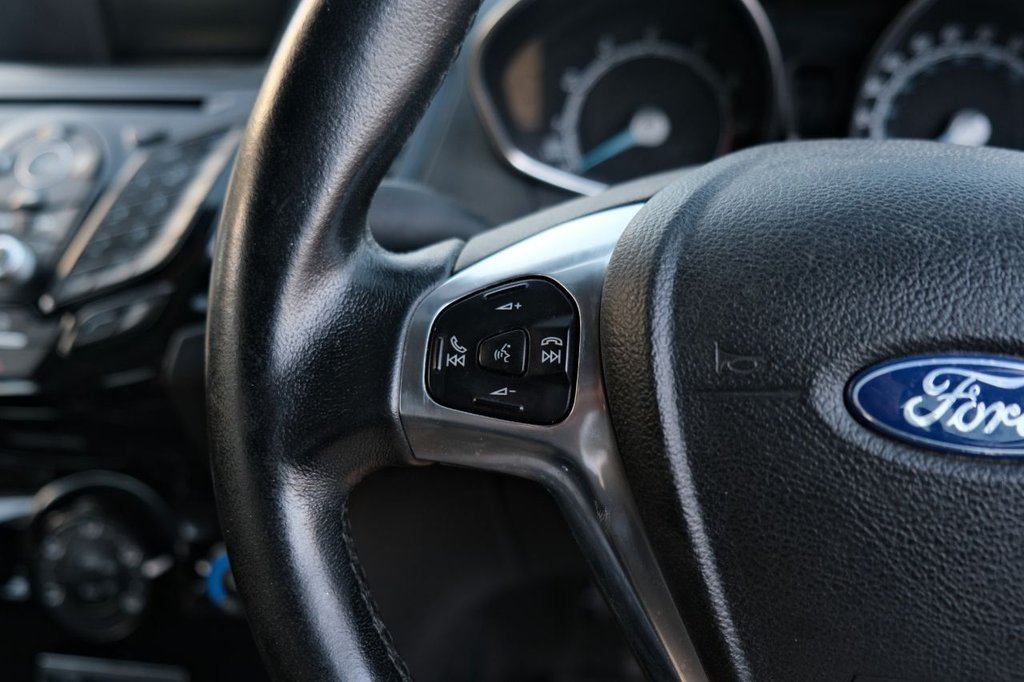 Used Ford Fiesta 2016 for sale - 77220853: Photo 9