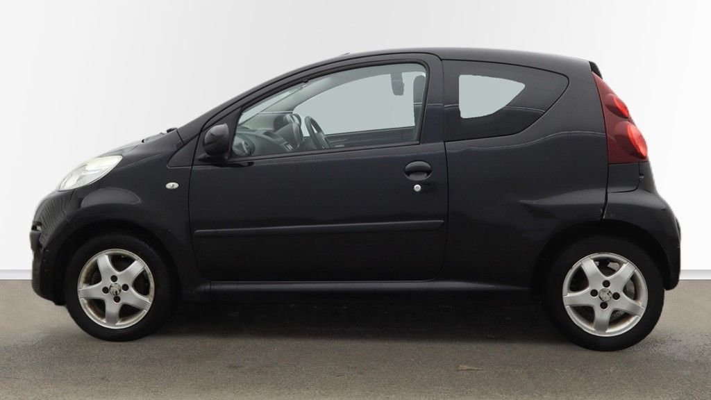 Used Peugeot 107 2013 for sale - 77583042: Photo 15