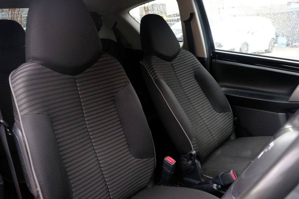 Used Peugeot 107 2013 for sale - 77583042: Photo 16