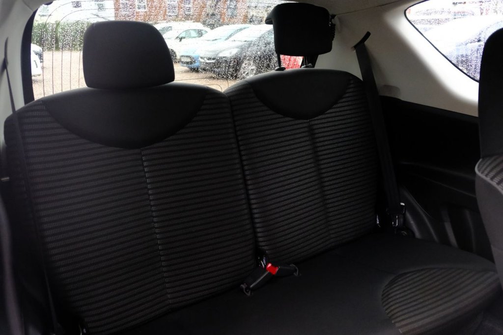 Used Peugeot 107 2013 for sale - 77583042: Photo 17