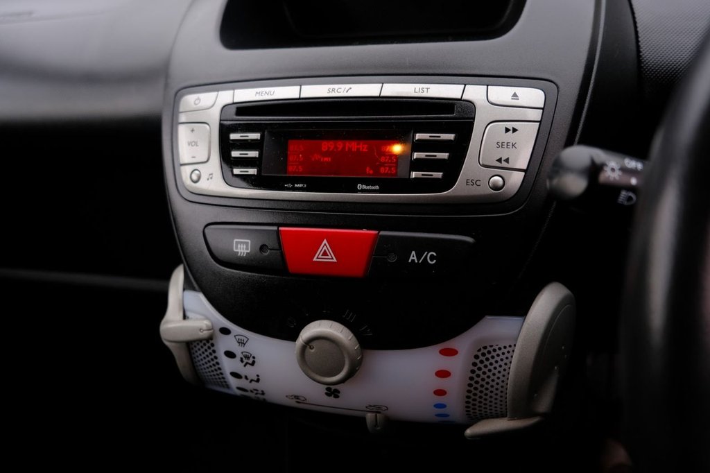 Used Peugeot 107 2013 for sale - 77583042: Photo 19