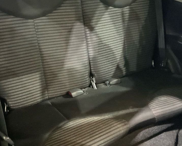 Used Peugeot 107 2013 for sale - 77583042: Photo 4