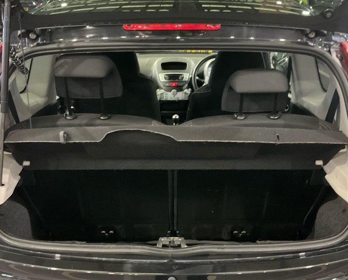 Used Peugeot 107 2013 for sale - 77583042: Photo 6