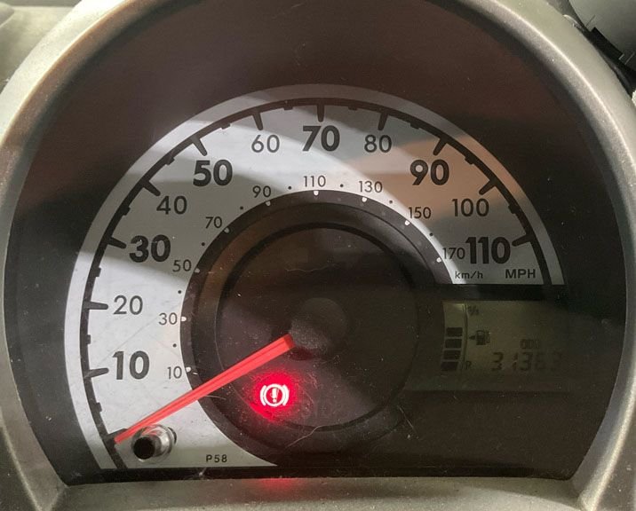 Used Peugeot 107 2013 for sale - 77583042: Photo 7