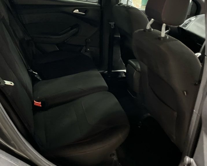 Used Ford Focus 2018 for sale - 77850188: Photo 4